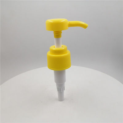 Ribbed Closure 28/415 2ml/t Dish Soap Dispenser Pump Unique Design