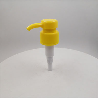 Ribbed Closure 28/415 2ml/t Dish Soap Dispenser Pump Unique Design