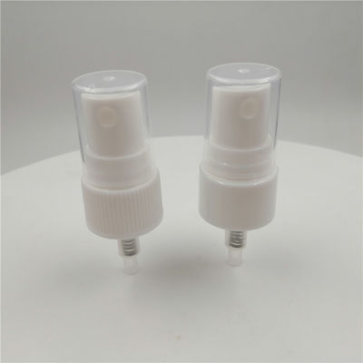 Leak Resistant 1.6cc/T 28 410 Fine Mist Sprayer , Plastic Mist Sprayer In Any Colors