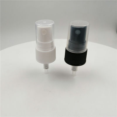 Leak Resistant 1.6cc/T 28 410 Fine Mist Sprayer , Plastic Mist Sprayer In Any Colors