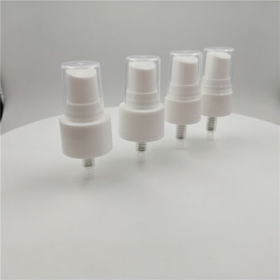 Leak Resistant 1.6cc/T 28 410 Fine Mist Sprayer , Plastic Mist Sprayer In Any Colors