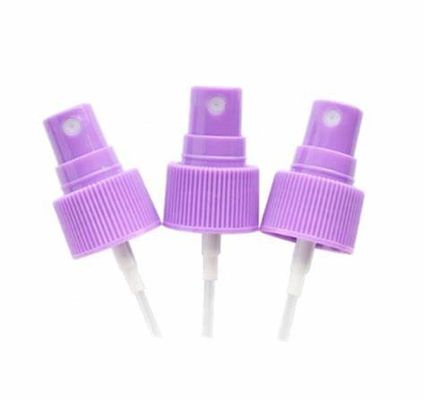 SGS Approval 1.5ml/T 18 410 Fine Mist Sprayer In Different Sizes