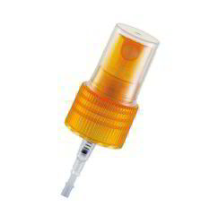 Durable Transparent 24 410 Fine Mist Sprayer In Different Colors