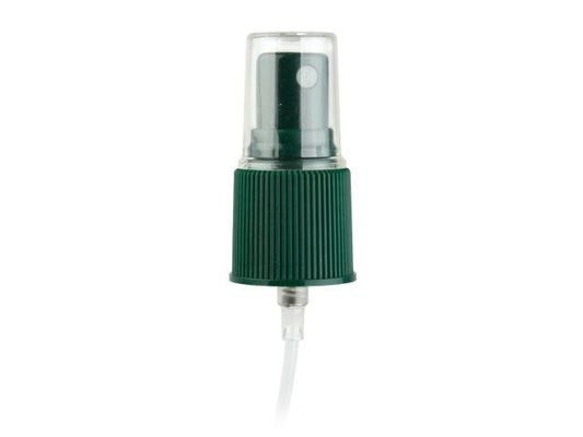 Durable Transparent 24 410 Fine Mist Sprayer In Different Colors