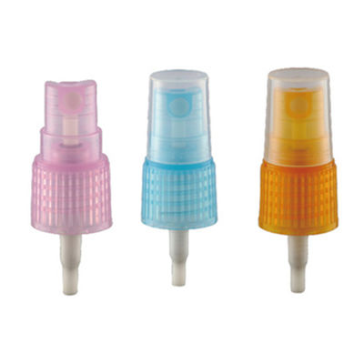 Durable Transparent 24 410 Fine Mist Sprayer In Different Colors