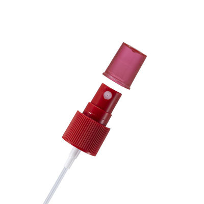 PP Multi Use SGS 20mm Fine Mist Water Sprayer For High Viscosity Liquid