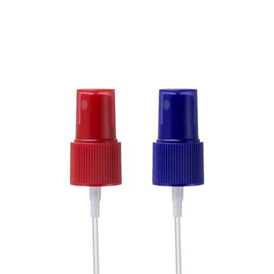 PP Multi Use SGS 20mm Fine Mist Water Sprayer For High Viscosity Liquid