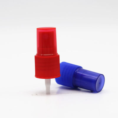PP Multi Use SGS 20mm Fine Mist Water Sprayer For High Viscosity Liquid