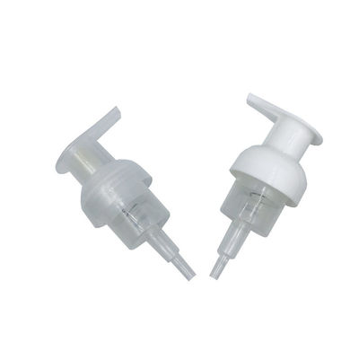 30mm 4cc/T Dosage Liquid Soap Dispenser Pump Replacement Non Refillable