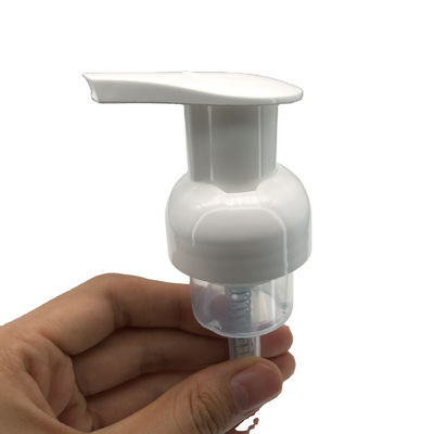 30mm 4cc/T Dosage Liquid Soap Dispenser Pump Replacement Non Refillable