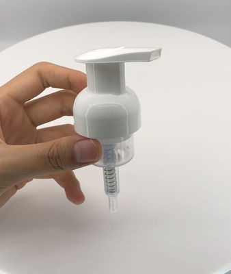 30mm 4cc/T Dosage Liquid Soap Dispenser Pump Replacement Non Refillable
