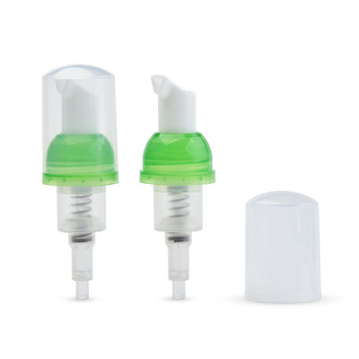 Non Screw 30 410 Empty Foaming Soap Dispenser In Various Colors