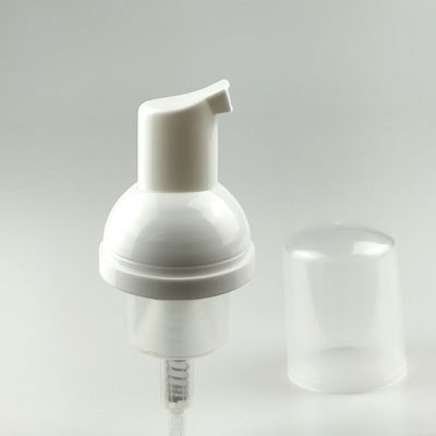 Non Screw 30 410 Empty Foaming Soap Dispenser In Various Colors