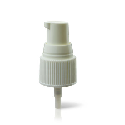 SGS Certificate 20/410 Airless Foundation Pump For Skin Cream