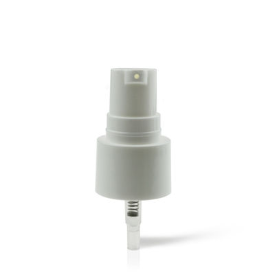 SGS Certificate 20/410 Airless Foundation Pump For Skin Cream