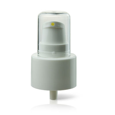 20mm Hand Cream Pump Dispenser