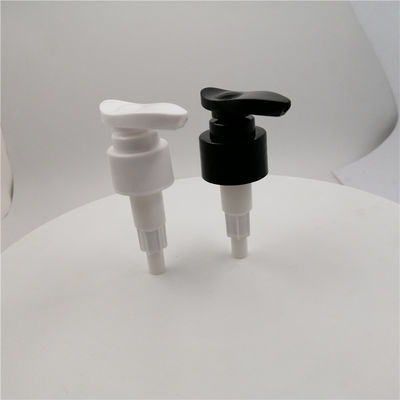 3.5cc Hand Wash Bottle Pump