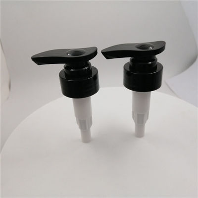 3.5cc Hand Wash Bottle Pump