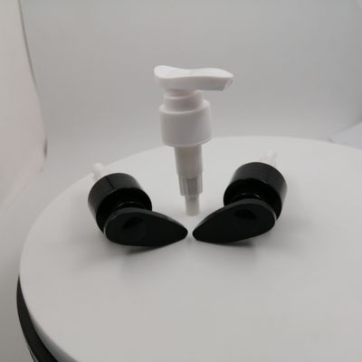 3.5cc Hand Wash Bottle Pump