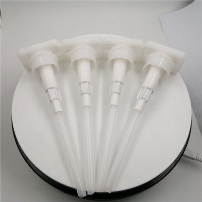 33mm 2ml/T Shampoo Dispenser Pump For High Viscosity Liquid