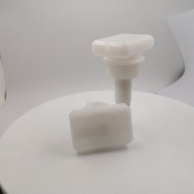 33mm 2ml/T Shampoo Dispenser Pump For High Viscosity Liquid
