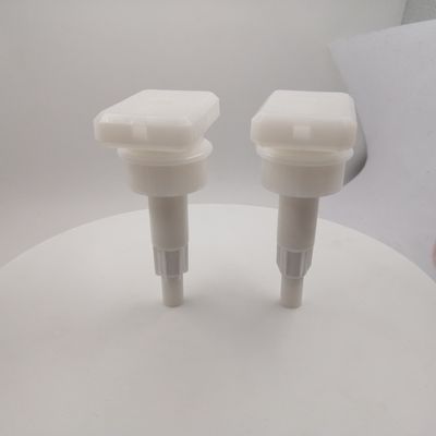 33mm 2ml/T Shampoo Dispenser Pump For High Viscosity Liquid