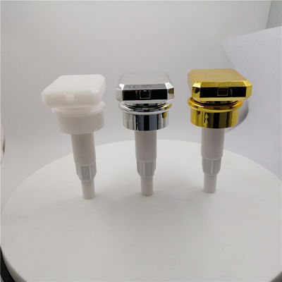 Rust Proof 3.5cc/T 33mm 1 Gallon Shampoo Pump For High Viscosity Liquid