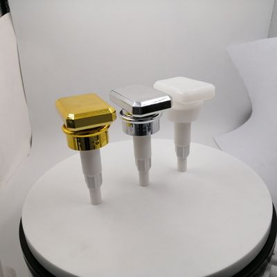 Rust Proof 3.5cc/T 33mm 1 Gallon Shampoo Pump For High Viscosity Liquid