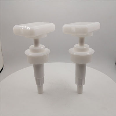 Rust Proof 3.5cc/T 33mm 1 Gallon Shampoo Pump For High Viscosity Liquid