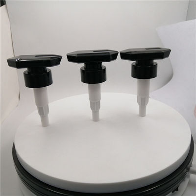 Non Spill Various Volume 2.0cc Shampoo Dispenser Pump 33 410