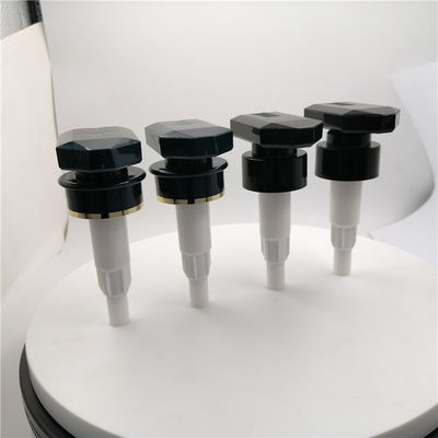 Non Spill Various Volume 2.0cc Shampoo Dispenser Pump 33 410