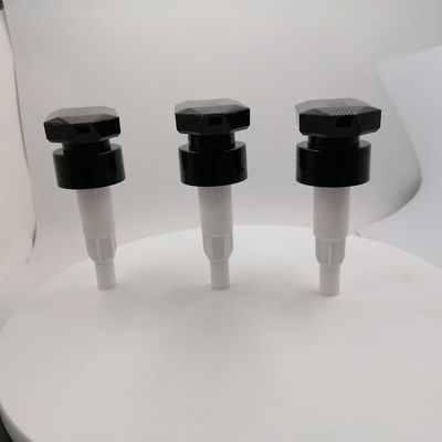 Non Spill Various Volume 2.0cc Shampoo Dispenser Pump 33 410