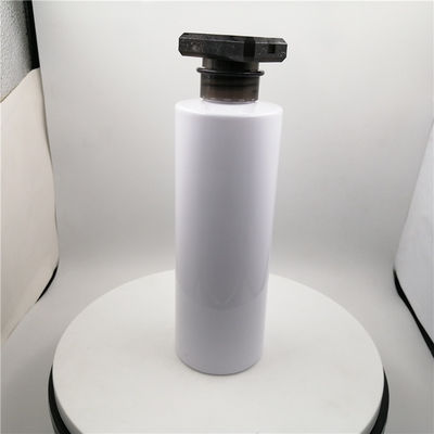 Various Volume 33/410 4cc Matte Black Soap Pump Smooth Closure