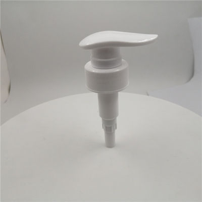 4.0CC Acrylic Liquid Pump Dispenser