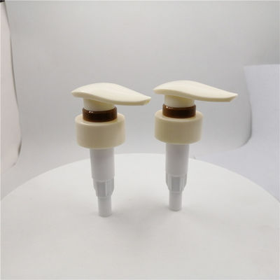 4.0CC Acrylic Liquid Pump Dispenser