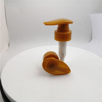 4.0CC Acrylic Liquid Pump Dispenser