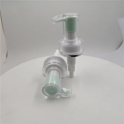 24 410 Shampoo Dispenser Pump