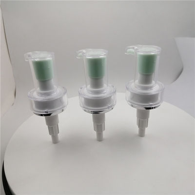 24 410 Shampoo Dispenser Pump
