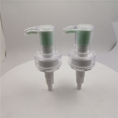 24 410 Shampoo Dispenser Pump