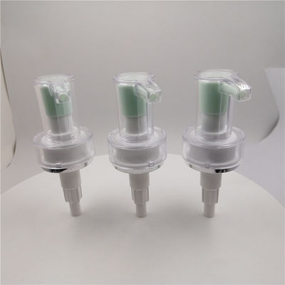 24 410 Shampoo Dispenser Pump
