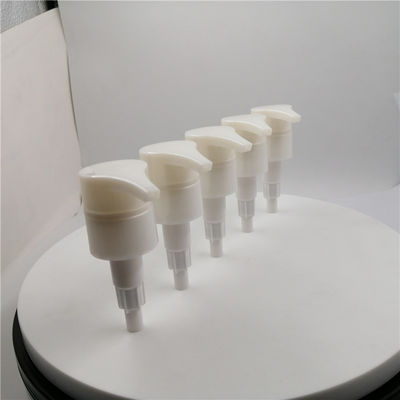 Multi Use 3cc Dosage 28/410 Hand Wash Bottle Pump Up Down Lock