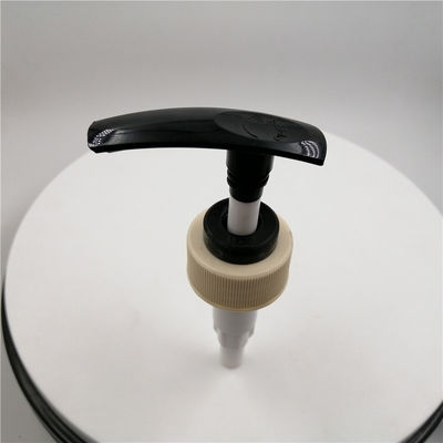 28/410 SGS Approval 28 410 Dispensing Pump For Liquid Hand Sanitizer Screw Lock