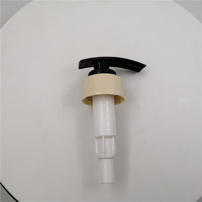 28/410 SGS Approval 28 410 Dispensing Pump For Liquid Hand Sanitizer Screw Lock