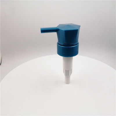 Plastic 33/410 3.0cc Dosage Hand Wash Bottle Pump Colorful