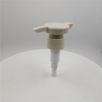 28mm SGS Certificate Dishwashing Liquid Pump In Various Colors