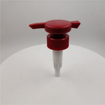 28mm SGS Certificate Dishwashing Liquid Pump In Various Colors