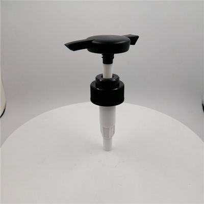 28mm SGS Certificate Dishwashing Liquid Pump In Various Colors