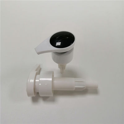 Portable Dosage 1.5cc 28 410 Dish Soap Dispenser Pump Cosmetic Use