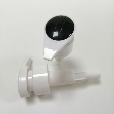 Portable Dosage 1.5cc 28 410 Dish Soap Dispenser Pump Cosmetic Use