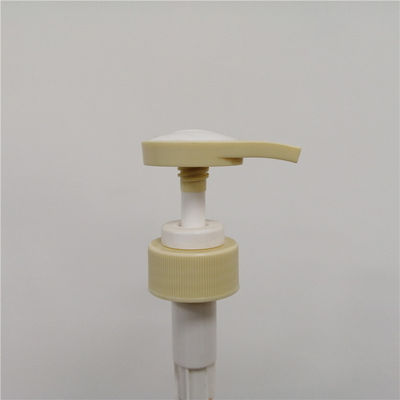 Rust Proof 33/410 Dishwashing Soap Pump , Plastic Soap Dispenser Pump Replacement 3.5cc